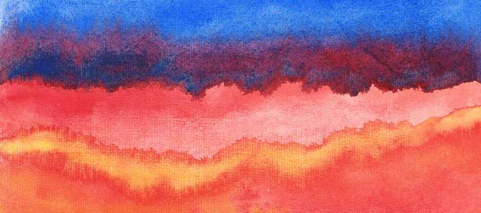 Sunrise in Toledo