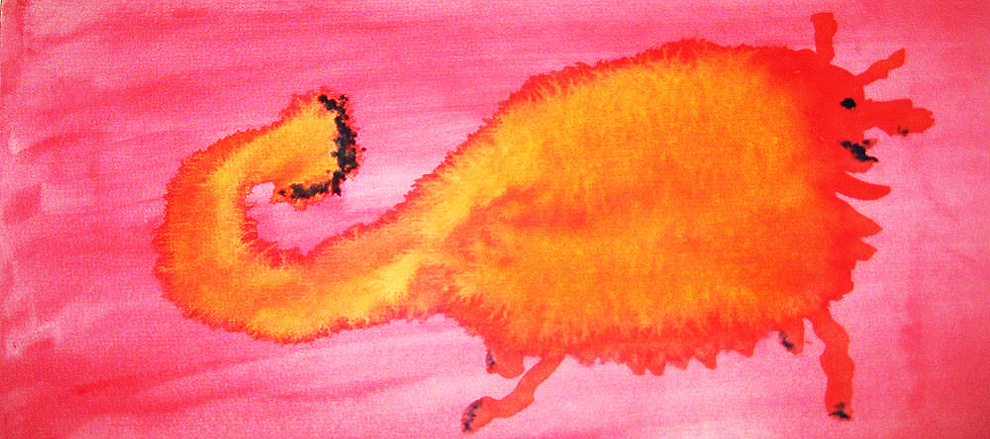 The Creature
